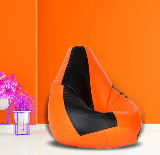 BEAN BAG (FILLED WITH BEANS)